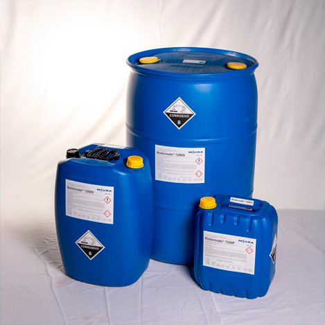 Boilermate