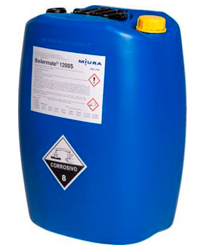 Boilermate